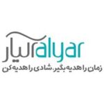 کد تخفیف جشنواره بلک فرای آلیار